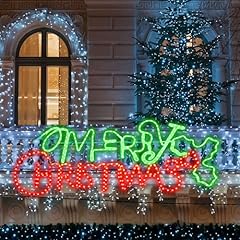 Rossesay lighted merry for sale  Delivered anywhere in USA 