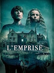 Emprise d'occasion  Livré partout en France