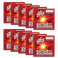 Ghs strings gb10 for sale  Delivered anywhere in USA 