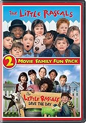 Little rascals movie for sale  Delivered anywhere in USA 