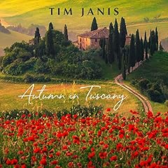 Autumn tuscany gebraucht kaufen  Wird an jeden Ort in Deutschland