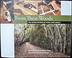 Woods guitar makers for sale  Delivered anywhere in UK