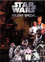 Stars wars holiday for sale  Delivered anywhere in USA 