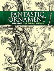 Fantastic ornament series for sale  Delivered anywhere in USA 