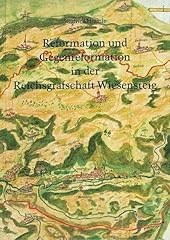 Reformation und gegenreformati d'occasion  Livré partout en Belgiqu