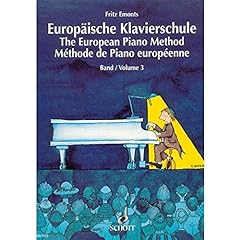 European piano method for sale  Delivered anywhere in USA 