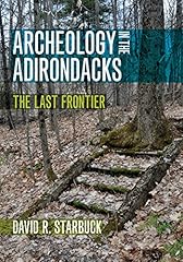 Archeology adirondacks last for sale  Delivered anywhere in USA 