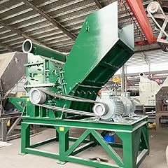 Industrial metal shredder for sale  Delivered anywhere in USA 