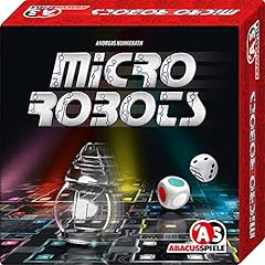Abacusspiele micro robots d'occasion  Livré partout en France