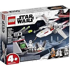 Lego chasseur stellaire d'occasion  Livré partout en France