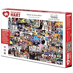 Hart puzzles jigsaw for sale  Delivered anywhere in UK