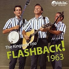 Flashback 1963 for sale  Delivered anywhere in USA 