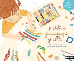 Déchire découpe colle d'occasion  Livré partout en France