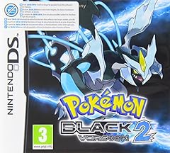 Pokemon black for sale  Delivered anywhere in Ireland