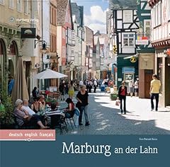 Marburg lahn bildband gebraucht kaufen  Wird an jeden Ort in Deutschland