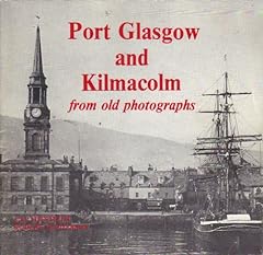 Port glasgow kilmacolm for sale  Delivered anywhere in UK