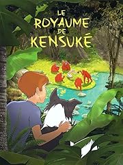 Royaume kensuké d'occasion  Livré partout en France