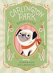 Carlington park pénélope d'occasion  Livré partout en France