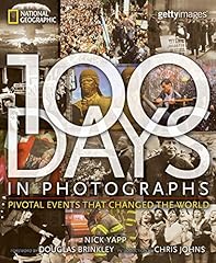 100 days photographs for sale  Delivered anywhere in USA 