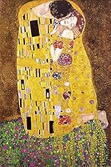 1art1 gustav klimt d'occasion  Livré partout en France