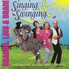 Singing swinging for sale  Delivered anywhere in USA 