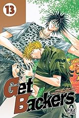 Get backers t13 d'occasion  Livré partout en Belgiqu