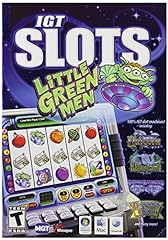 Igt slots little for sale  Delivered anywhere in USA 
