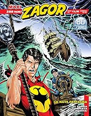 Fumetto maxi zagor usato  Spedito ovunque in Italia 