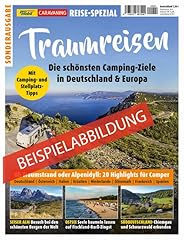 Promobil ausgabe pro gebraucht kaufen  Wird an jeden Ort in Deutschland