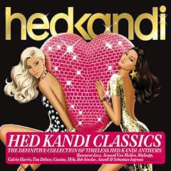 Hed kandi the gebraucht kaufen  Wird an jeden Ort in Deutschland