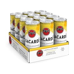 Bacardi limon alkoholisches gebraucht kaufen  Wird an jeden Ort in Deutschland