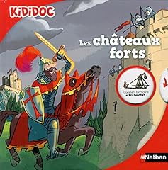 Châteaux forts chateaux d'occasion  Livré partout en Belgiqu