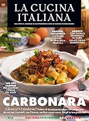Cucina italiana aprile usato  Spedito ovunque in Italia 