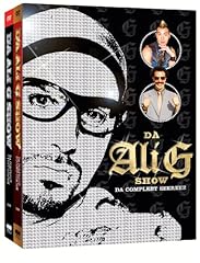 Ali show da for sale  Delivered anywhere in USA 