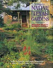 Native texas gardens for sale  Delivered anywhere in USA 