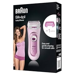 Braun silk épil gebraucht kaufen  Wird an jeden Ort in Deutschland