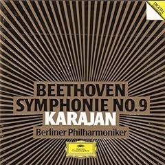 Beethoven symphony import for sale  Delivered anywhere in UK