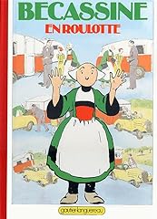 Bécassine roulotte tome d'occasion  Livré partout en France