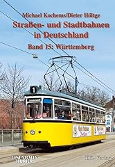 Straßen stadtbahnen deutschla gebraucht kaufen  Wird an jeden Ort in Deutschland