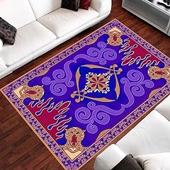 Aladdin rug flying for sale  Delivered anywhere in USA 