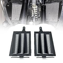 Myjdml motorcycle radiator for sale  Delivered anywhere in UK
