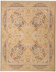 Aubusson etienne rug for sale  Delivered anywhere in USA 