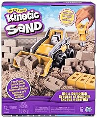 Kinetic sand dig for sale  Delivered anywhere in UK