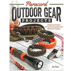 Paracord outdoor gear d'occasion  Livré partout en France