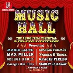 Music hall the gebraucht kaufen  Wird an jeden Ort in Deutschland