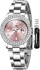 Olevs ladies watch for sale  Delivered anywhere in UK
