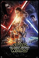 Star wars vii gebraucht kaufen  Wird an jeden Ort in Deutschland