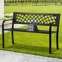 Dkelincs outdoor benches for sale  Delivered anywhere in USA 