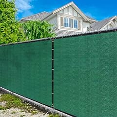 Amgo green fence for sale  Delivered anywhere in USA 