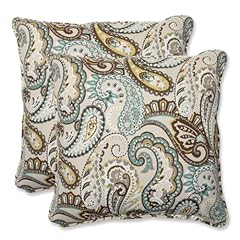 Pillow perfect paisley for sale  Delivered anywhere in USA 